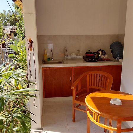Okaoki Homestay Амед Экстерьер фото