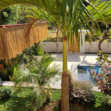 Okaoki Homestay Амед Экстерьер фото