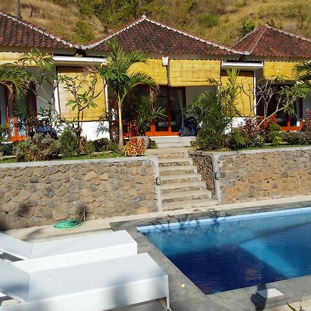 Okaoki Homestay Амед Экстерьер фото
