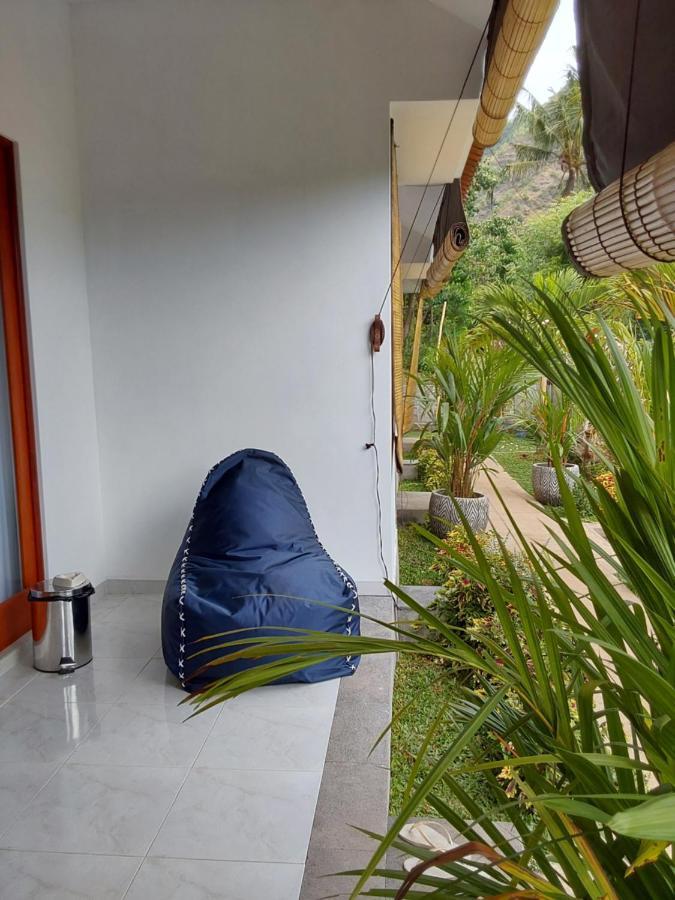Okaoki Homestay Амед Экстерьер фото