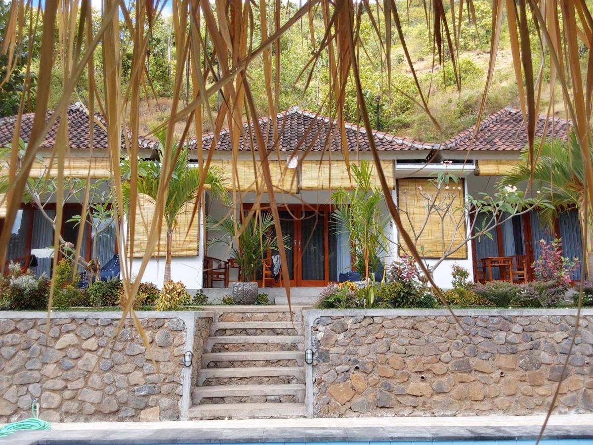 Okaoki Homestay Амед Экстерьер фото