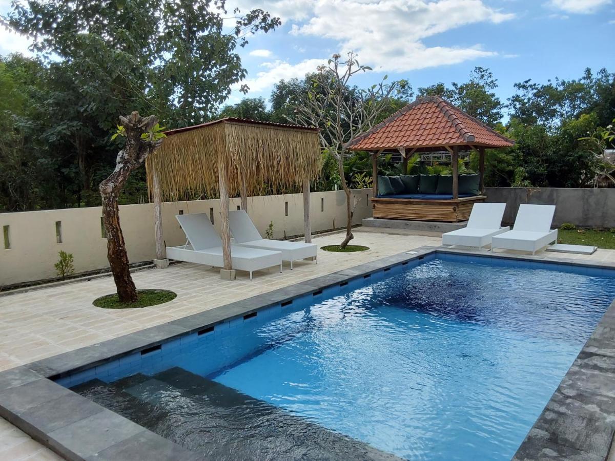 Okaoki Homestay Амед Экстерьер фото