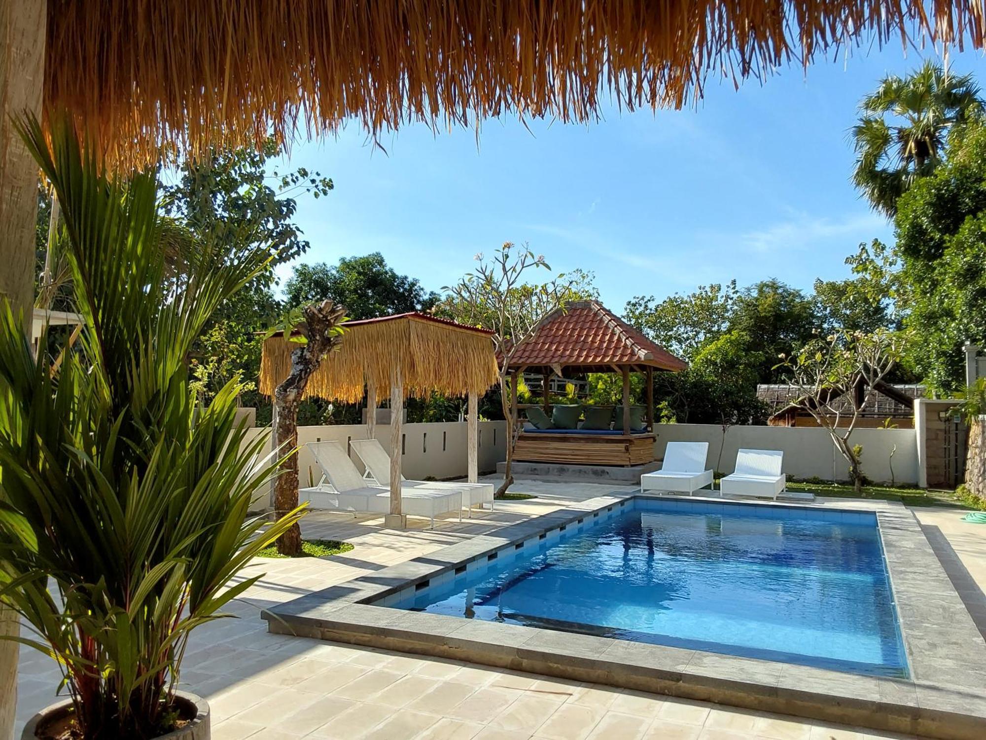 Okaoki Homestay Амед Экстерьер фото